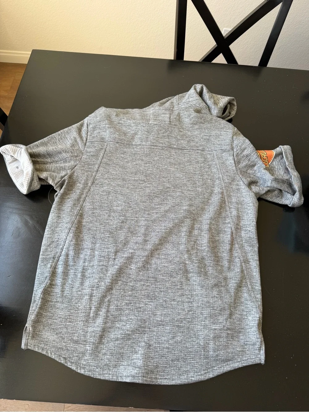 Adrenaline Lacrosse pullover